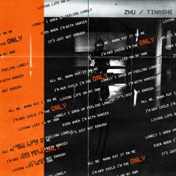 Cover ZHU & Tinashe - Only