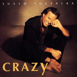 Cover Julio Iglesias - Mammy Blue