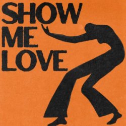 Cover WizTheMc & bees & honey - Show Me Love (Dj Dark Remix)