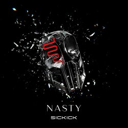 Cover Sickick - Nasty