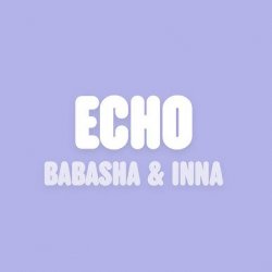 Cover Babasha & Inna - Echo