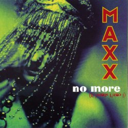 Cover Maxx - No More