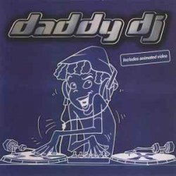 Cover Daddy DJ - Daddy DJ