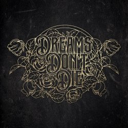 Cover Jelly Roll - Dreams Don't Die