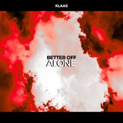 Cover Klaas - Better Off Alone