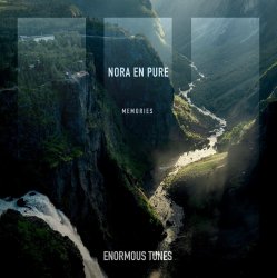 Cover Nora En Pure - Memories
