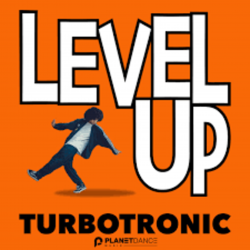 Cover Turbotronic - Level Up