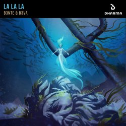Cover B3nte - La La La