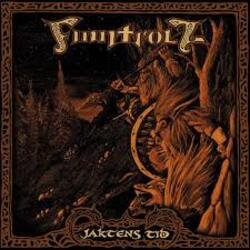 Cover Fintroll - Bakom Varje Fura