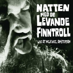 Cover Fintroll - Slaget vid Blodsalv