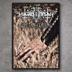 Cover Nokturnal Mortum - Kolyada