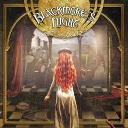 Cover Blackmore's Night - All things are quite silent