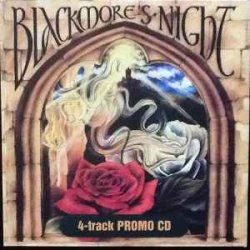Cover Blackmore's Night - Memmingen