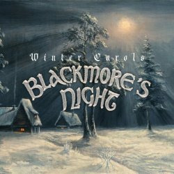 Cover Blackmore's Night - The trees they do grow