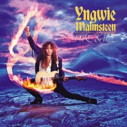 Cover Yngwie Malmsteen - Trilogy Suite Op: 5