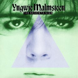 Cover Yngwie Malmsteen - Liar