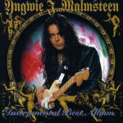 Cover Yngwie Malmsteen - Magic Mirror