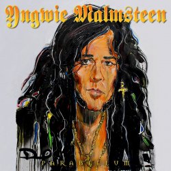Cover Yngwie Malmsteen - Sorrow