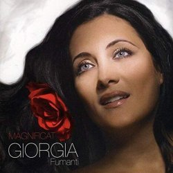 Cover Giorgia Fumanti - Libertango