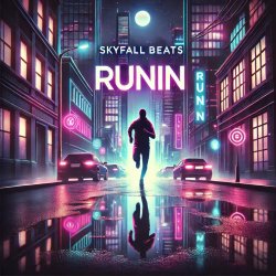 Cover skyfall beats - runin