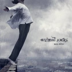 Cover Animal ДжаZ - Три Полоски