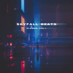 Cover skyfall beats - row