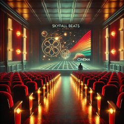 Cover skyfall beats - cinema