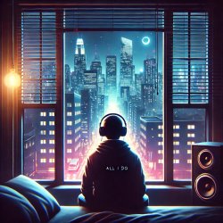 Cover skyfall beats - all i do
