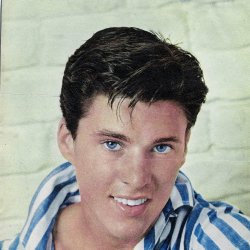 Cover Ricky Nelson - Things You Gave Me