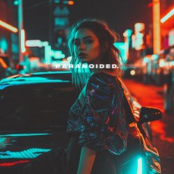 Cover skyfall beats, AXTRAL INDEX - paranoided