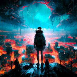 Cover skyfall beats, NSML - ashes
