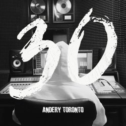 Cover Andery Toronto - Кольчуга