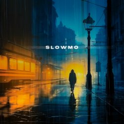 Cover skyfall beats, lunar fusion - slowmo