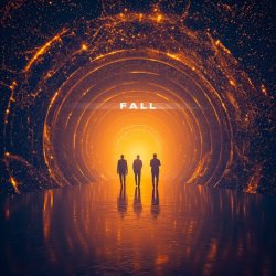 Cover Howi, skyfall beats - fall