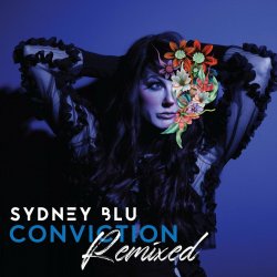 Cover Sydney Blu - Another Late Night