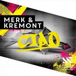 Cover Merk & Kremont - Ciao