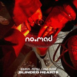 Cover Ikarus & MD DJ & Luna Dusk - Blinded Hearts