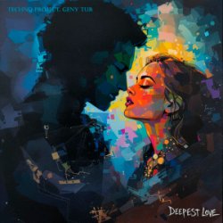 Cover Techno Project & Geny Tur - Deepest Love