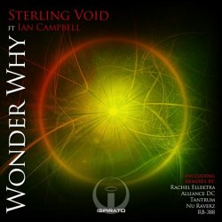 Cover Sterling Void - So Beautiful