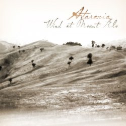 Cover Ataraxia - Mu-Land