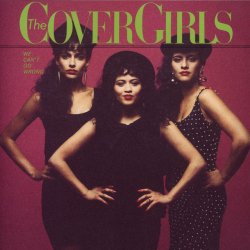 Cover The Cover Girls - We Cant Go Wrong