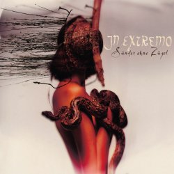Cover In Extremo - Vollmond