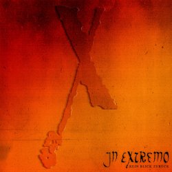 Cover In Extremo - Hiemali Tempore