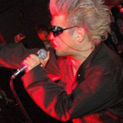 Cover M1dy - Girl In The Mosh