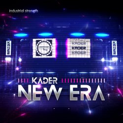 Cover Kader - Hard & Dirty