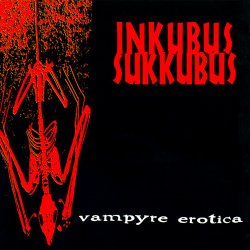 Cover Inkubus Sukkubus - All along the crooked way