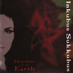 Cover Inkubus Sukkubus - Gypsies tramps and thieves