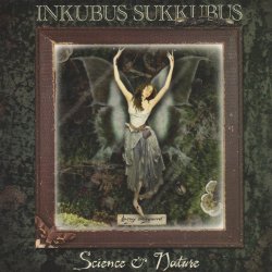 Cover Inkubus Sukkubus - Sweet morpheus