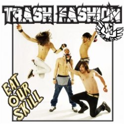 Cover Trash Fashion - Coming Home