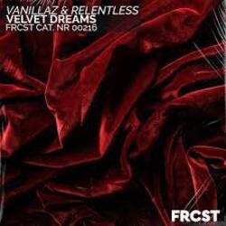 Cover Velvet Dreams - Up Yours